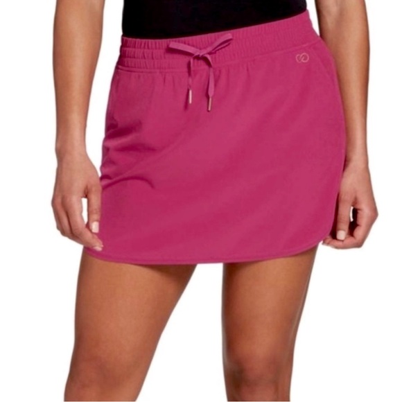 Athletic Top Short Sleeve By Calia NWT  Size: 2x main image 1